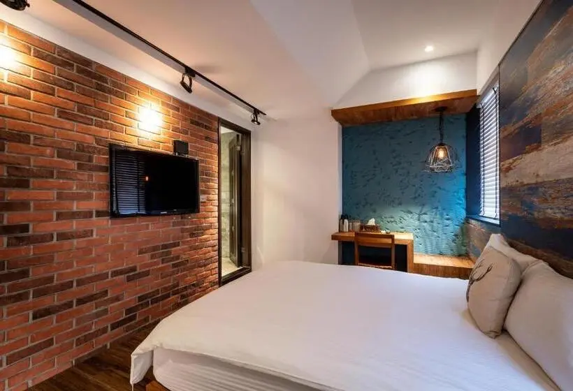 اتاق استاندارد, Sunshine B&b