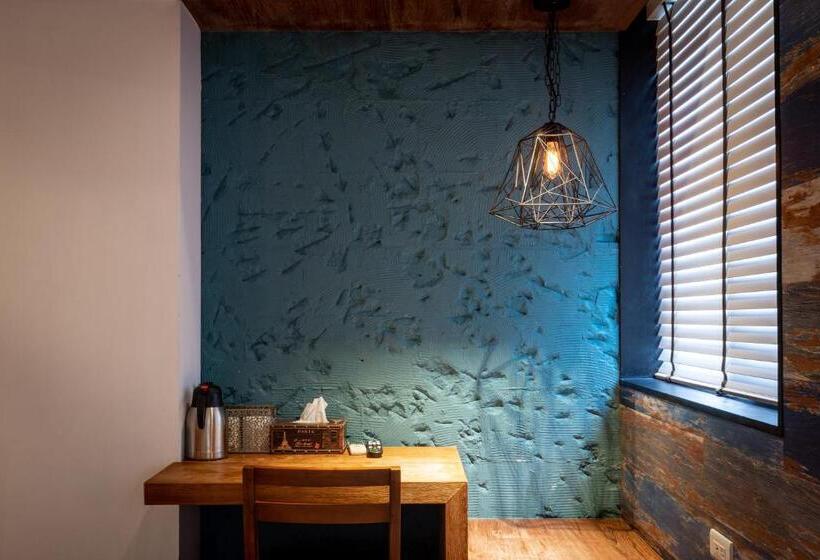 اتاق استاندارد, Sunshine B&b