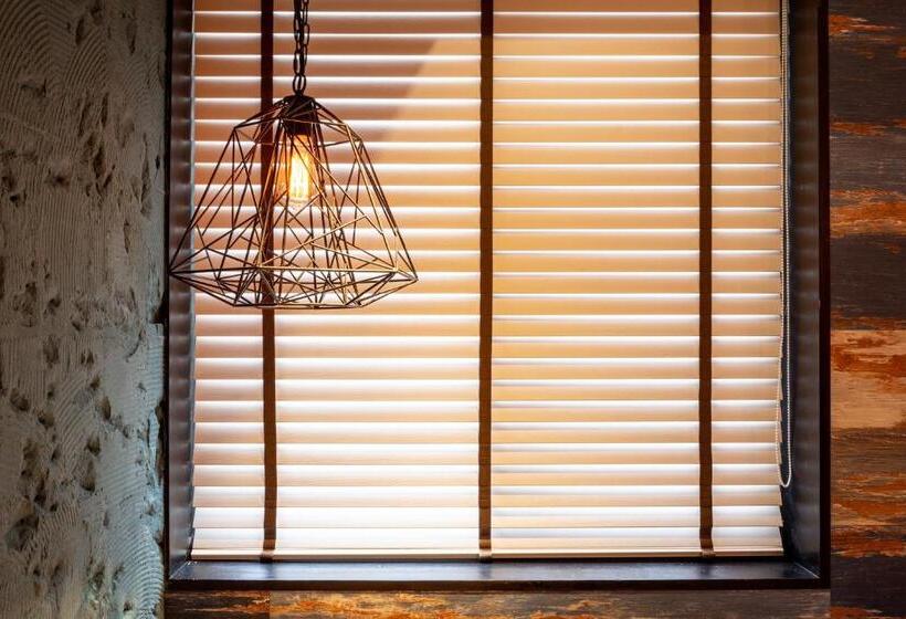 اتاق استاندارد, Sunshine B&b