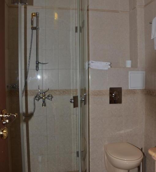 스위트, Boutique Hotel Boris Palace & Restaurant