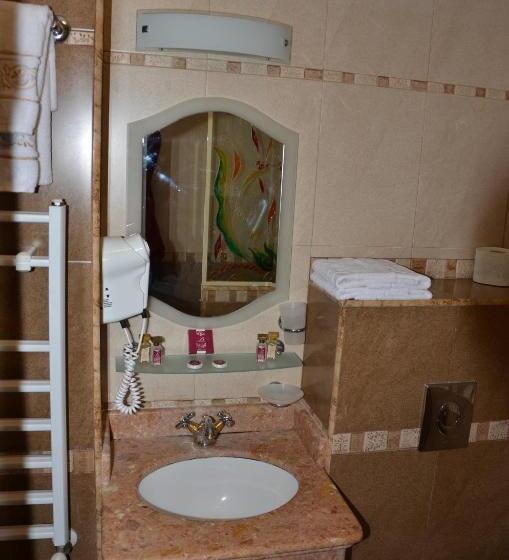 스탠다드 룸, Boutique Hotel Boris Palace & Restaurant