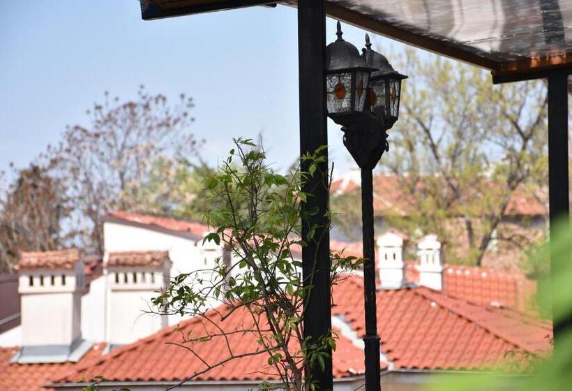اتاق اکونومی, Boutique Hotel Boris Palace & Restaurant