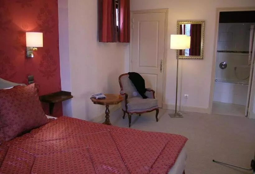 スタンダード４人部屋, Cit Hotel Sphinx