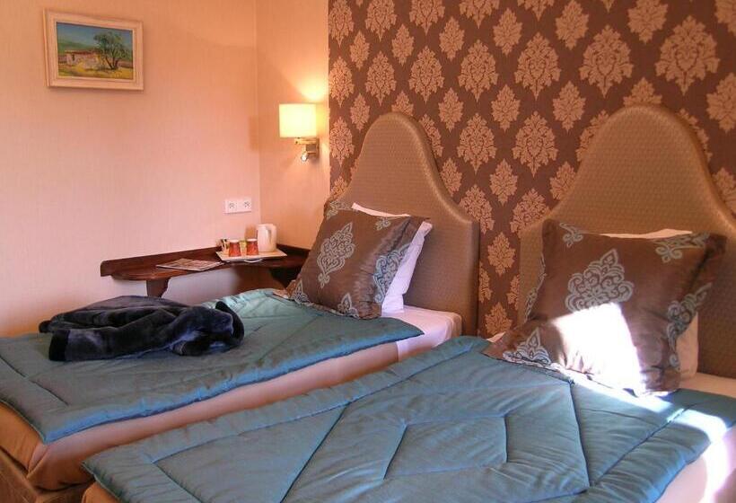 Номер Стандарт, Cit Hotel Sphinx