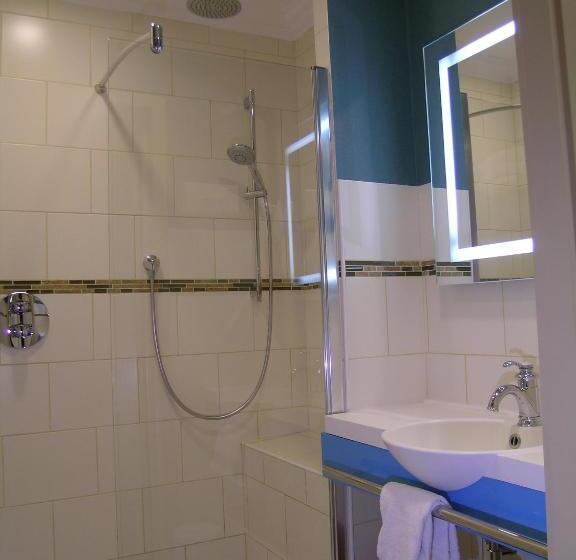 חדר סטנדרט, Cit Hotel Sphinx