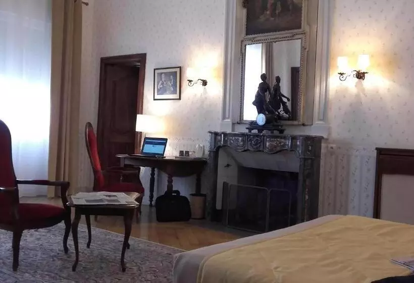 ファミリールーム, Cit Hotel Sphinx