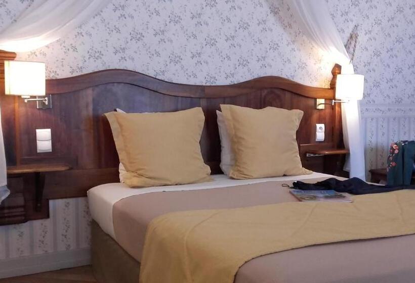 חדר משפחתי, Cit Hotel Sphinx