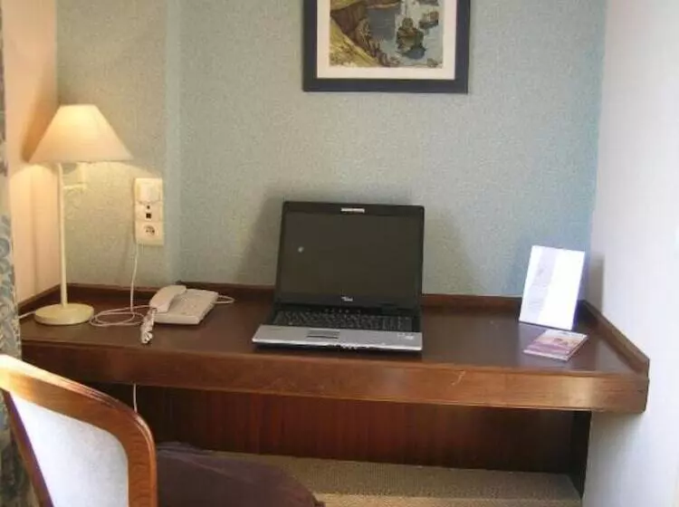 スタンダードルーム, Cit Hotel Sphinx