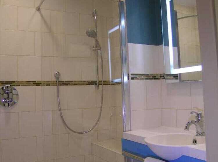 Номер Стандарт, Cit Hotel Sphinx