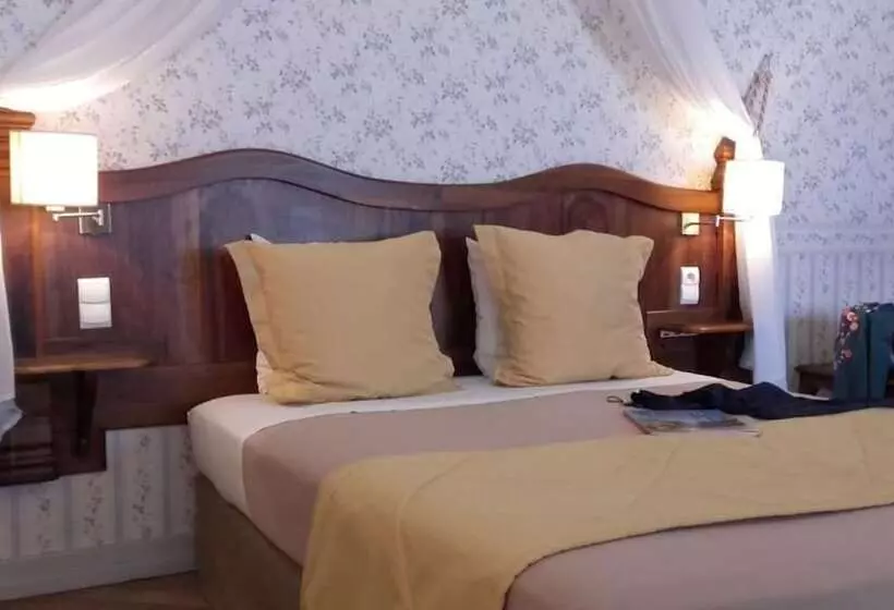ファミリールーム, Cit Hotel Sphinx