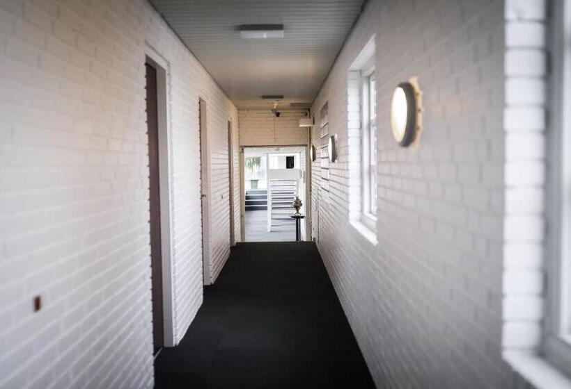 Standard Enkelrum, Dolphin Hotel Herning