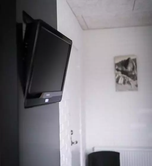 スタンダードルーム, Dolphin Hotel Herning