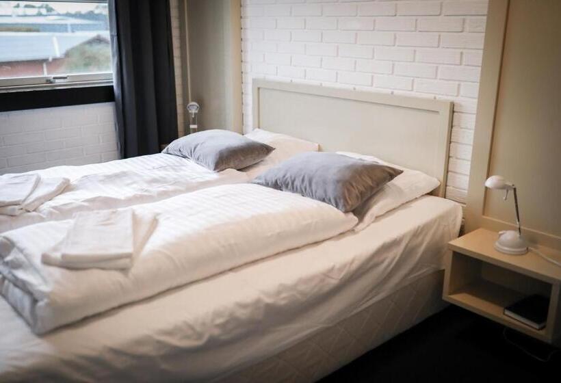 스탠다드 룸, Dolphin Hotel Herning