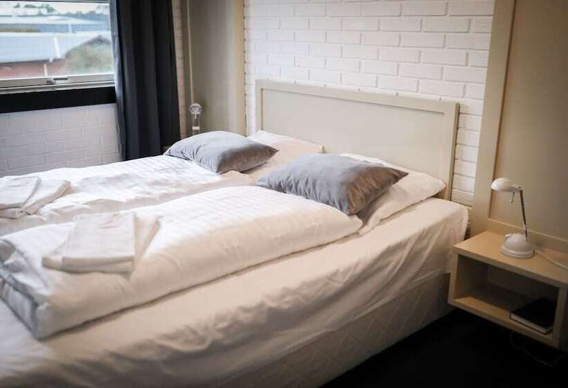 스탠다드 룸, Dolphin Hotel Herning
