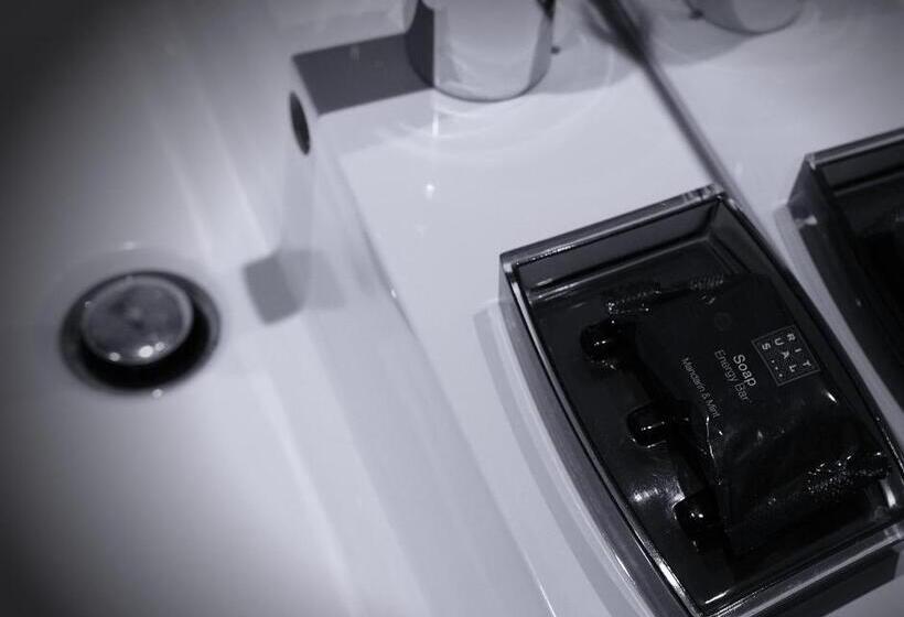 家庭间, Galerie Hotel Dis