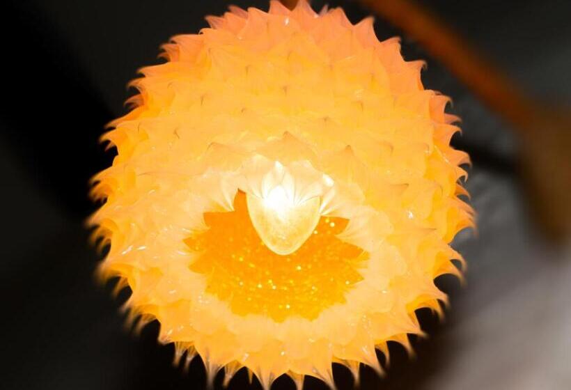 家庭间, Galerie Hotel Dis