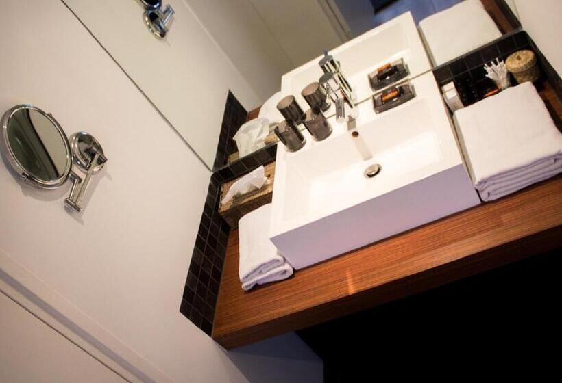 小型套房, Galerie Hotel Dis