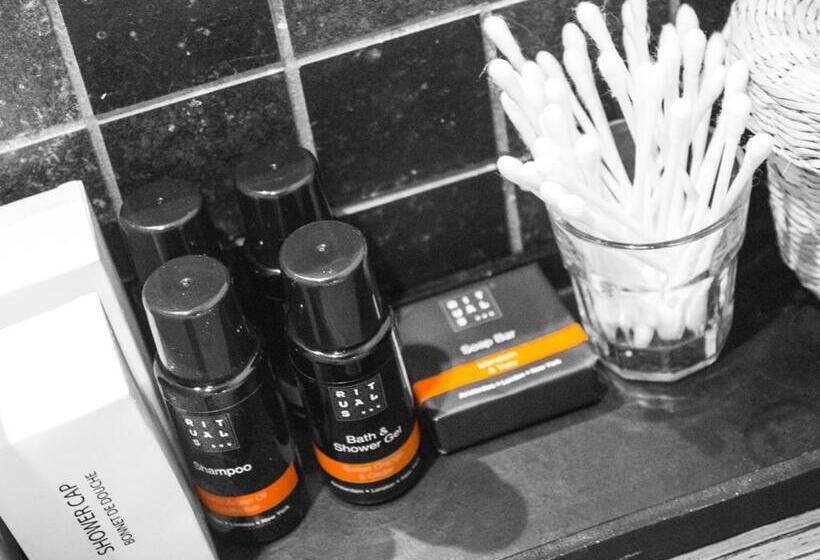 豪华房间, Galerie Hotel Dis