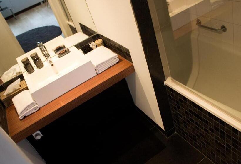 豪华房间, Galerie Hotel Dis