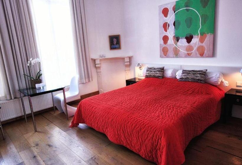 舒适型房间, Galerie Hotel Dis