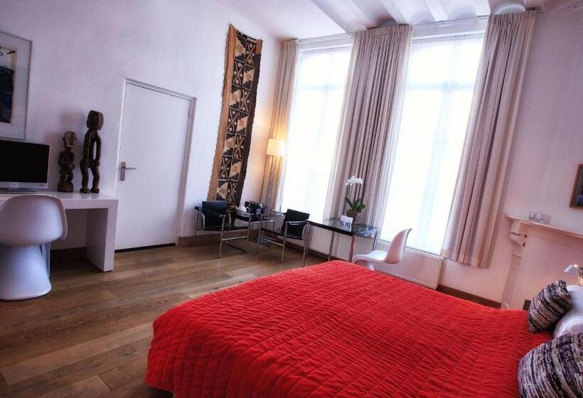 舒适型房间, Galerie Hotel Dis