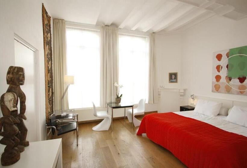 舒适型房间, Galerie Hotel Dis