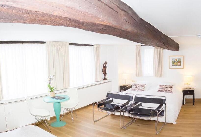 舒适型房间, Galerie Hotel Dis