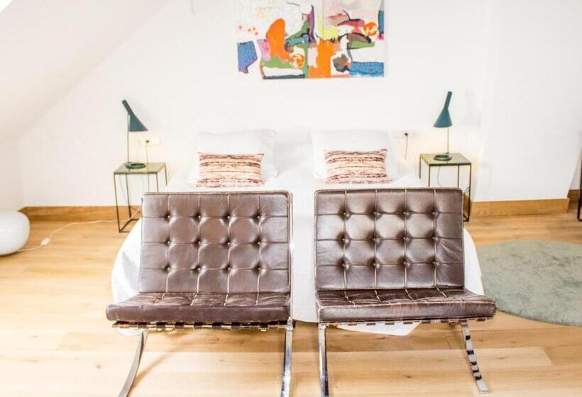 舒适型房间, Galerie Hotel Dis