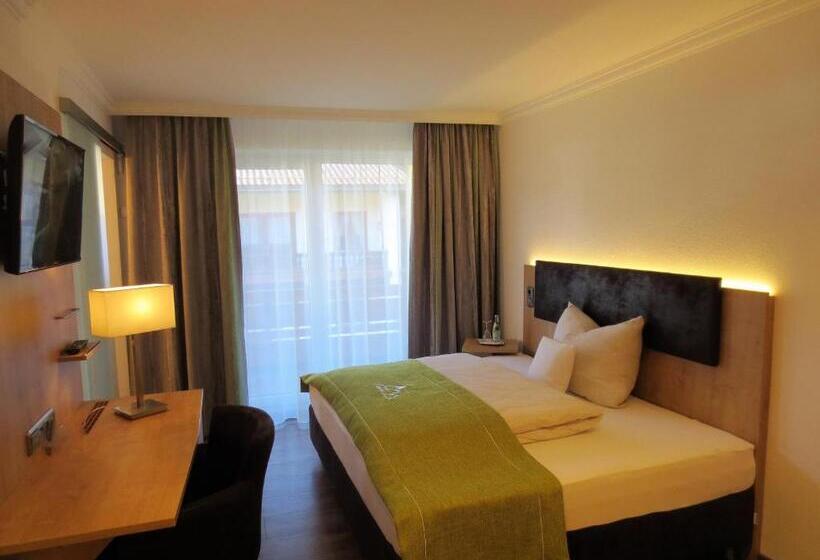 Camera Economy, Alp Inn