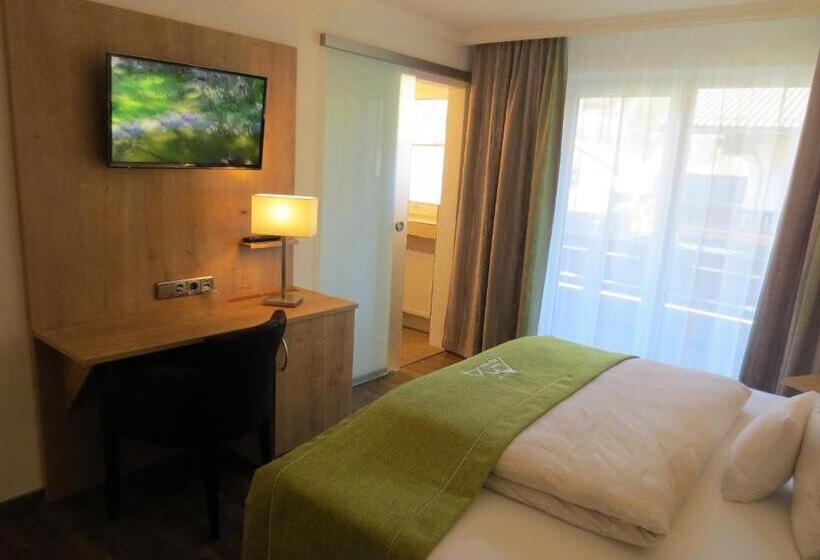 Camera Economy, Alp Inn