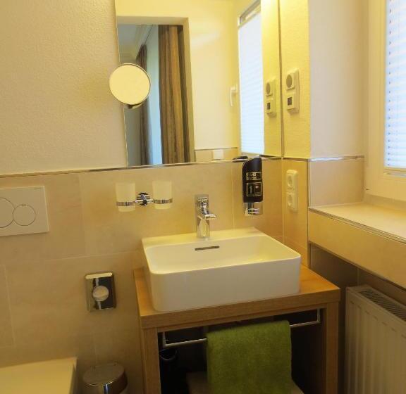 Camera Economy, Alp Inn