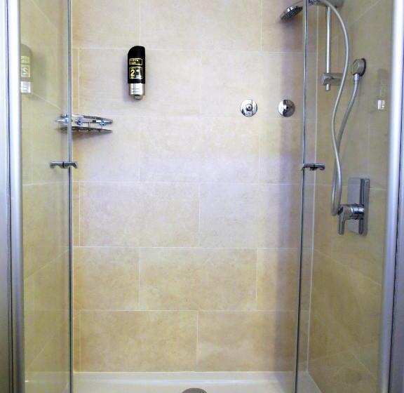 Camera Economy, Alp Inn