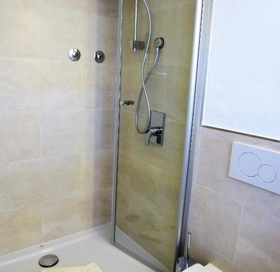 Camera Economy, Alp Inn