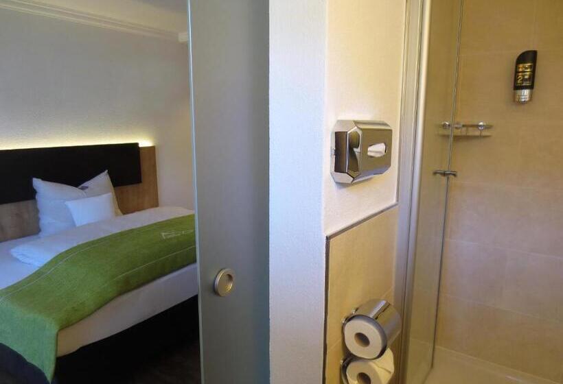 Camera Economy, Alp Inn