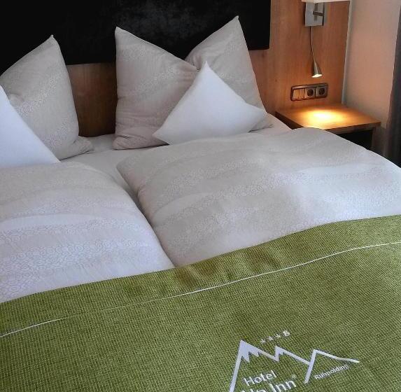 Camera Standard con Balcone, Alp Inn