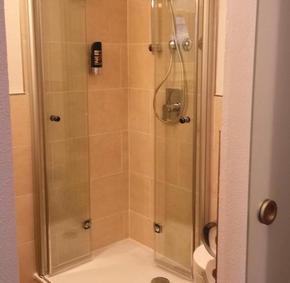 Camera Standard, Alp Inn