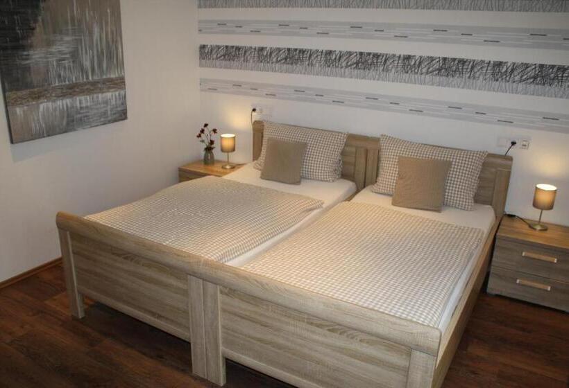 스탠다드 룸, Alte   Post