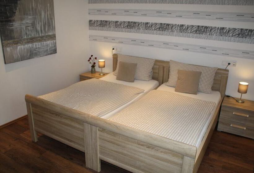 스탠다드 룸, Alte   Post