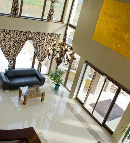 חדר סטנדרט, Anthimos