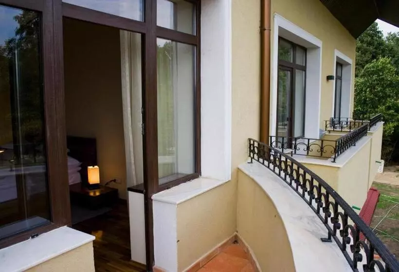 スタンダードルーム, Anthimos