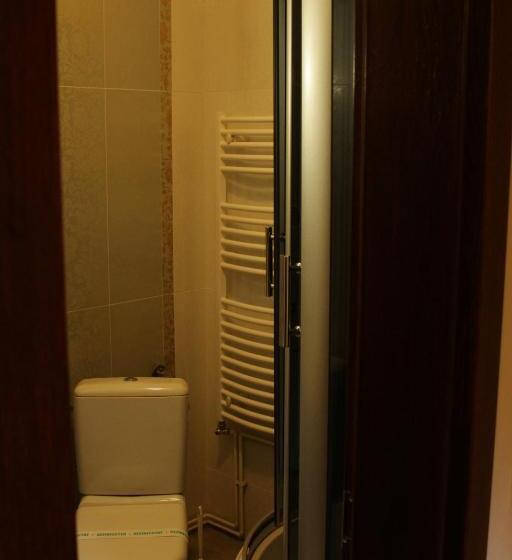 סוויטת 2 חדרי שינה, Anthimos