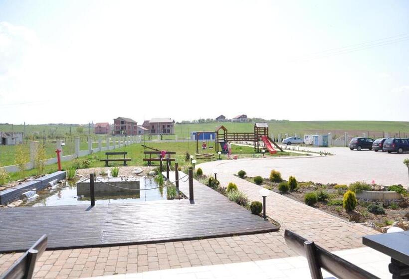 חדר סטנדרט, Anthimos