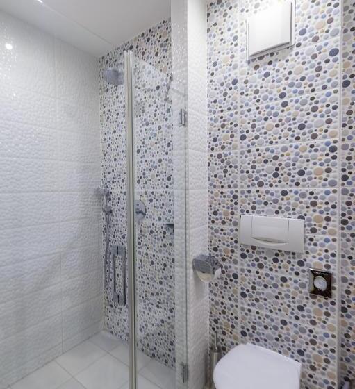 ジュニアスイート, Aquaticum Debrecen Termal & Wellness