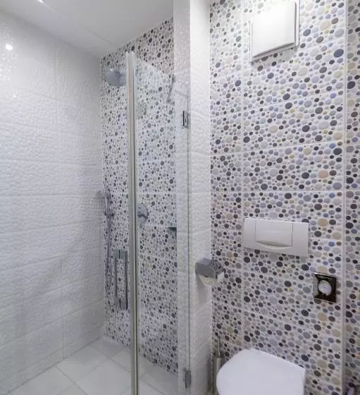 ジュニアスイート, Aquaticum Debrecen Termal & Wellness