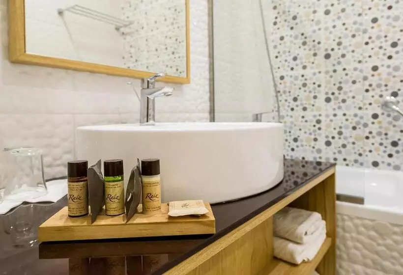 デラックススイート, Aquaticum Debrecen Termal & Wellness