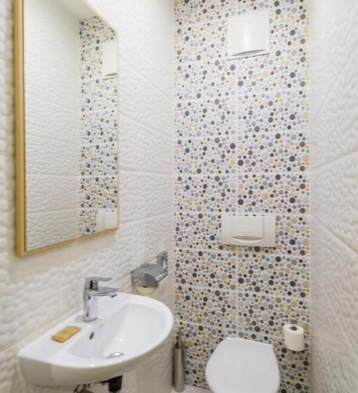 デラックススイート, Aquaticum Debrecen Termal & Wellness