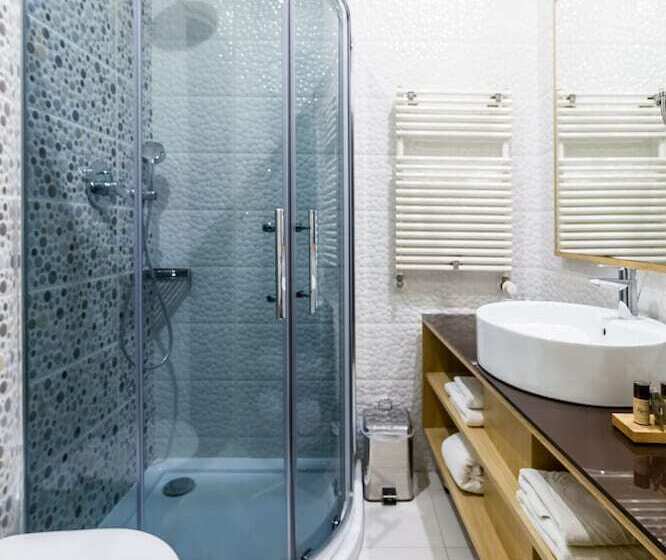 スタンダードルーム, Aquaticum Debrecen Termal & Wellness