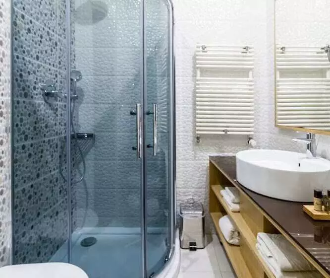スタンダードルーム, Aquaticum Debrecen Termal & Wellness