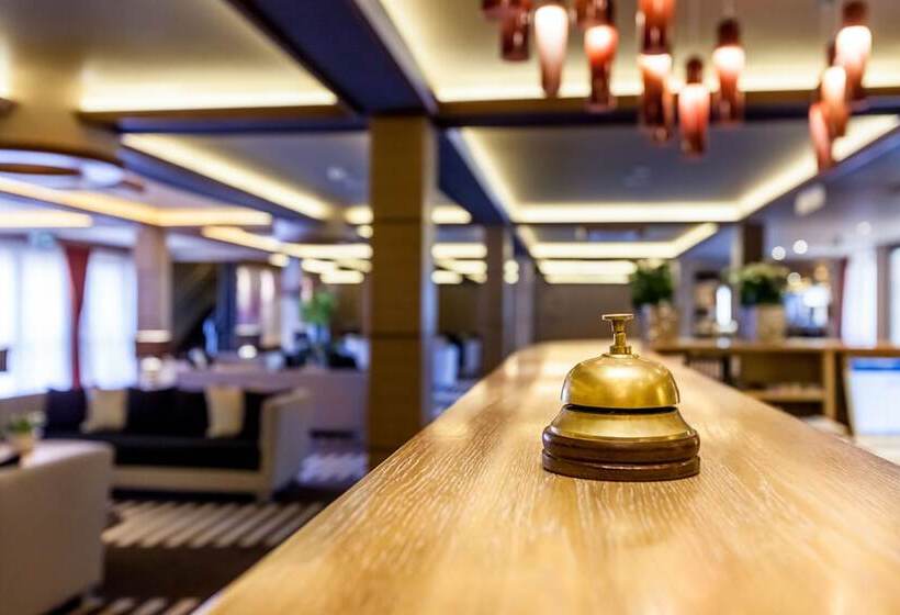 标准间, Aquaticum Debrecen Termal & Wellness