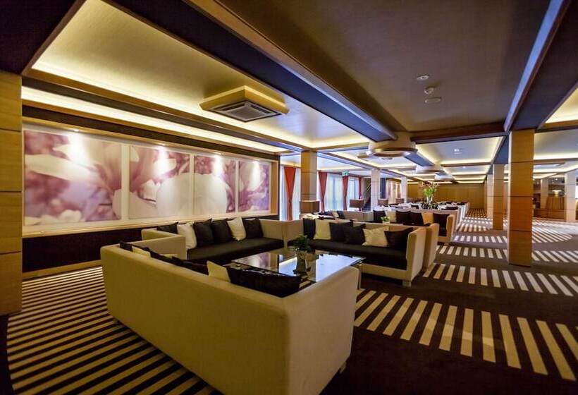 スタンダードルーム, Aquaticum Debrecen Termal & Wellness